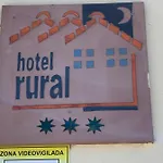 Rural Vistahermosa 酒店 *