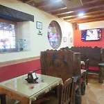 Rural Vistahermosa 酒店
