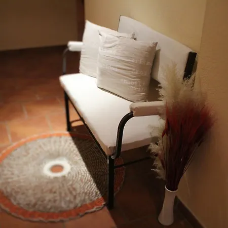 Rural Vistahermosa * Palomares (Salamanca)