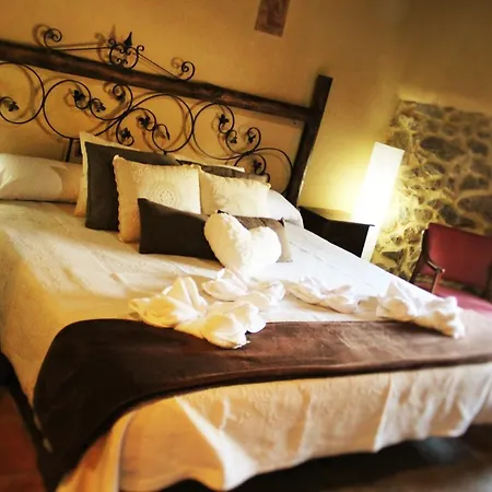 Rural Vistahermosa * Palomares (Salamanca)