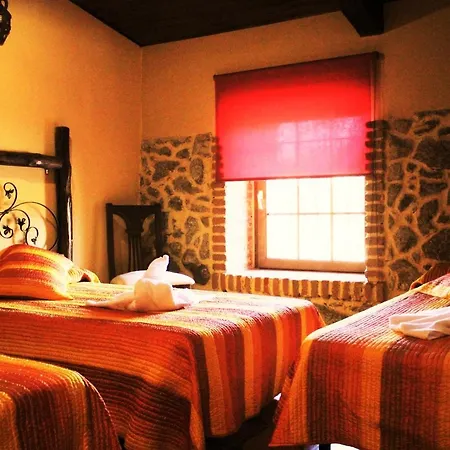 Rural Vistahermosa *