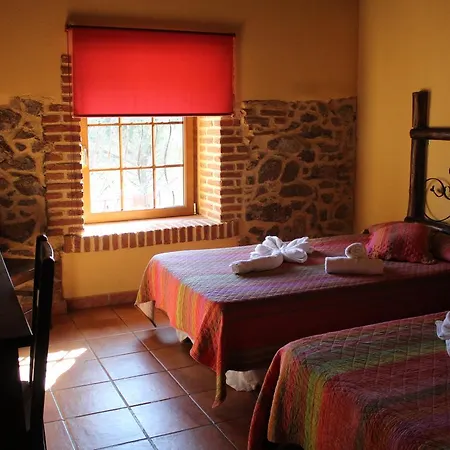 Rural Vistahermosa Hotel