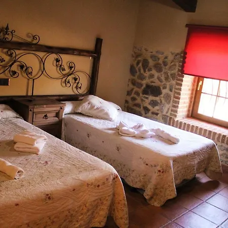 Rural Vistahermosa Hotel *