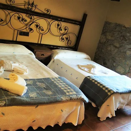 Rural Vistahermosa Palomares (Salamanca)