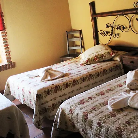 Rural Vistahermosa Hotel