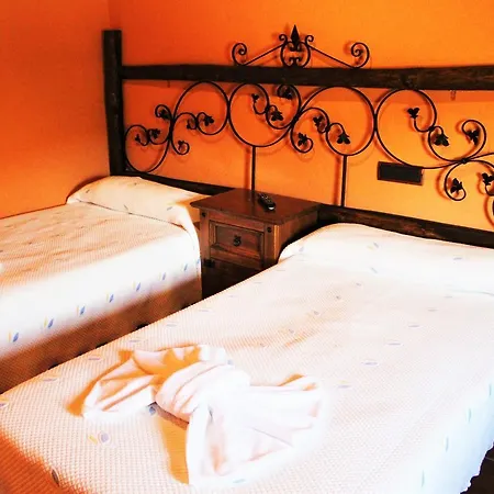 Rural Vistahermosa *