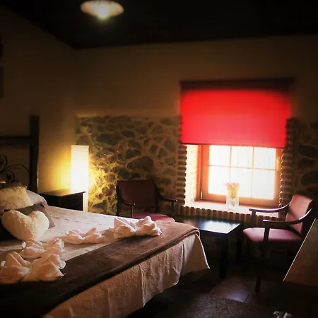 Hotel Rural Vistahermosa