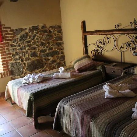 Rural Vistahermosa Hotel