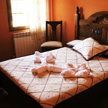 Hotel Rural Vistahermosa *