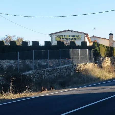 Hotel Rural Vistahermosa
