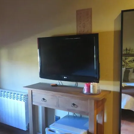 Rural Vistahermosa Hotel Palomares (Salamanca)