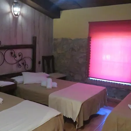 Rural Vistahermosa Hotel