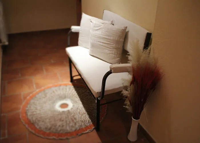 Rural Vistahermosa * Palomares (Salamanca)