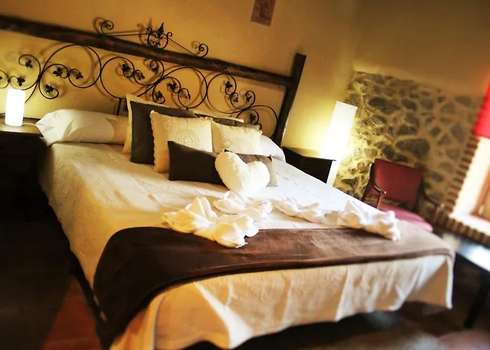 Rural Vistahermosa * Palomares (Salamanca)