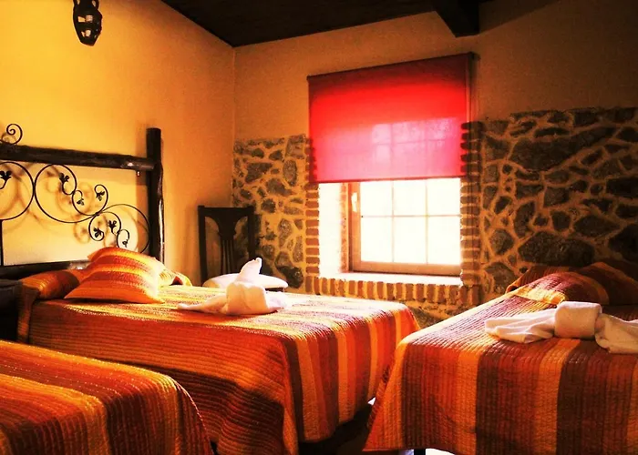 Rural Vistahermosa *