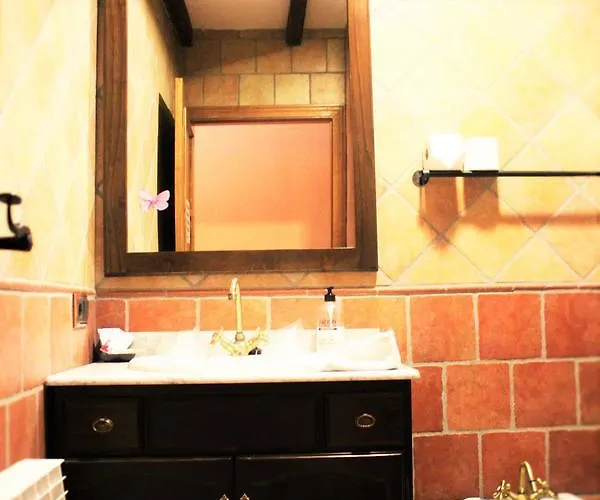 Rural Vistahermosa Hotel *