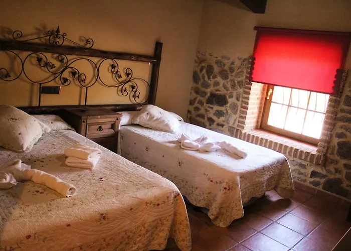 Rural Vistahermosa Hotel *