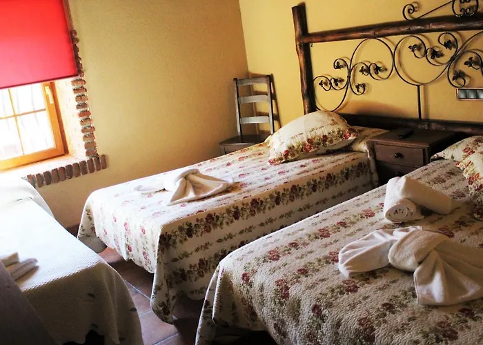 Rural Vistahermosa Hotel