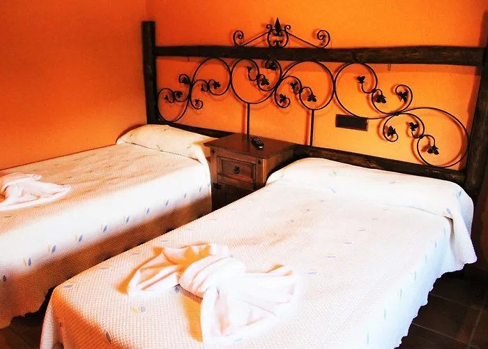 Rural Vistahermosa *