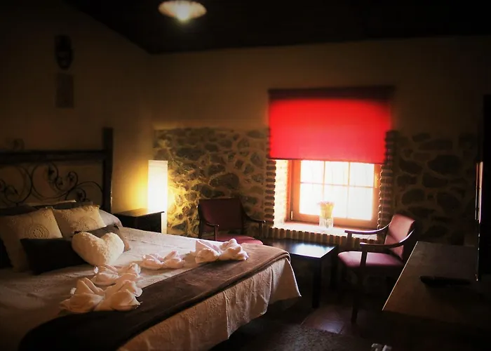 Hotel Rural Vistahermosa