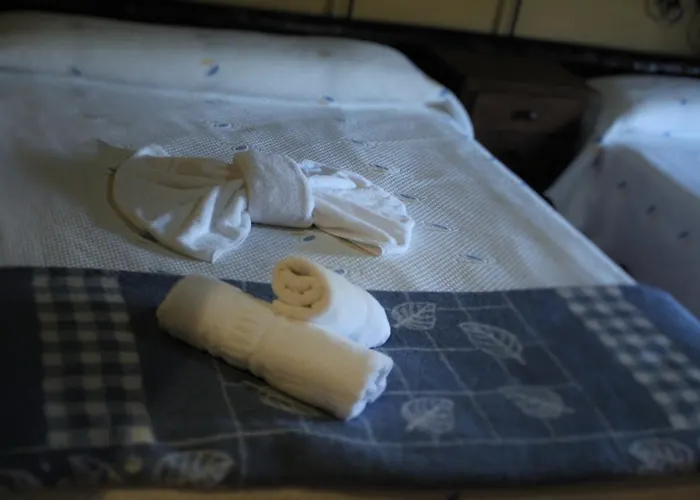 Hotel Rural Vistahermosa Palomares (Salamanca)