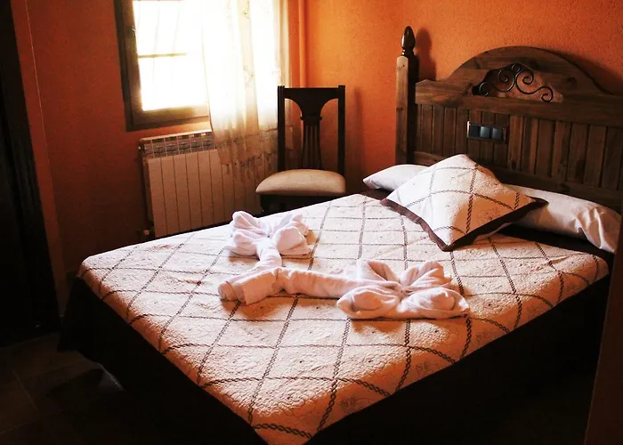 Hotel Rural Vistahermosa *