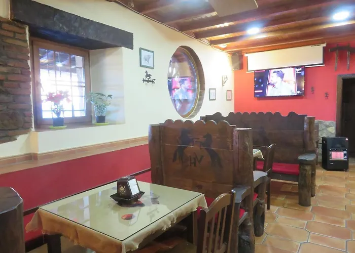 Rural Vistahermosa Hotel