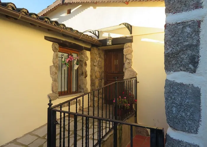 Rural Vistahermosa Hotel *