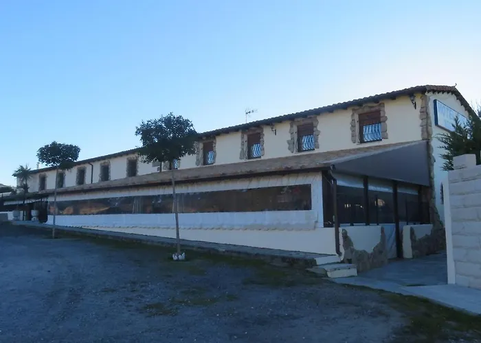 Hotel Rural Vistahermosa