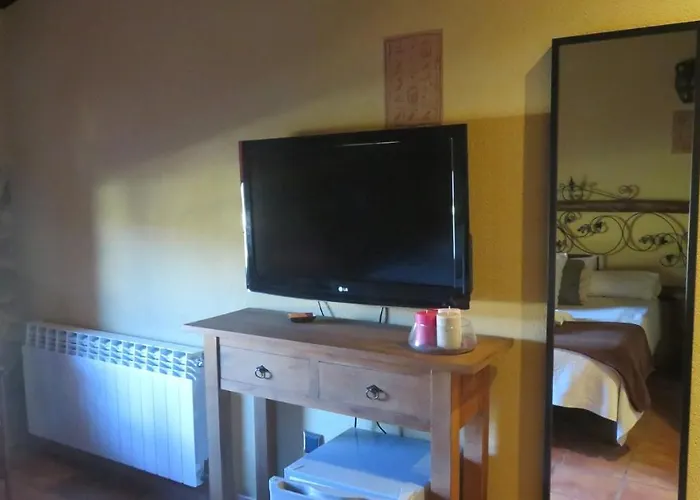 Rural Vistahermosa Hotel Palomares (Salamanca)