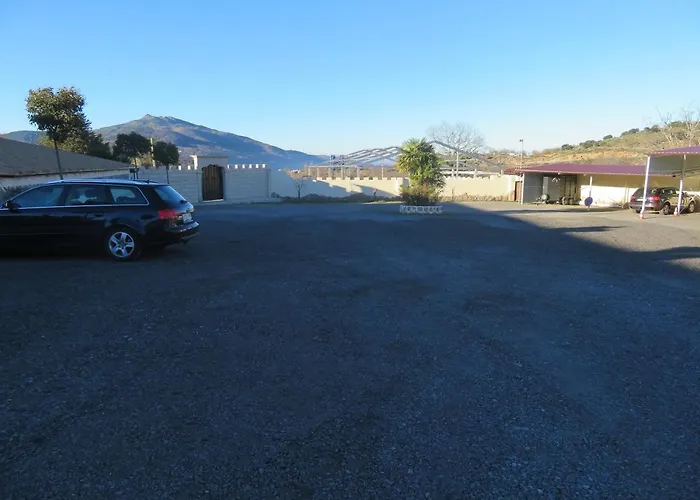 Rural Vistahermosa Hotel Palomares (Salamanca)