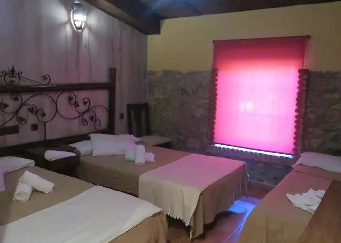 Rural Vistahermosa Hotel